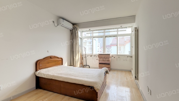 亢庄小区二手房实景图