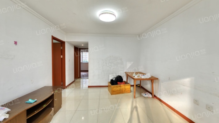 洲岛和园和平苑二手房实景图