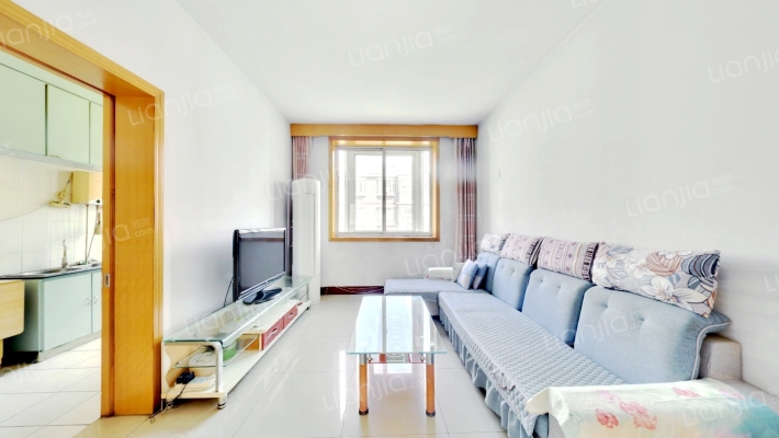 园林楼二手房实景图