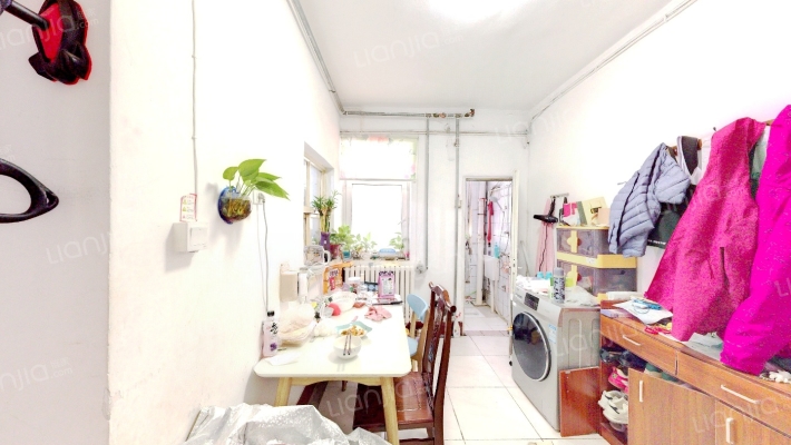 山东警察学院山大路宿舍二手房实景图