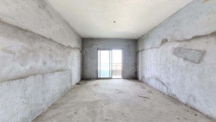 和信名城二手房实景图