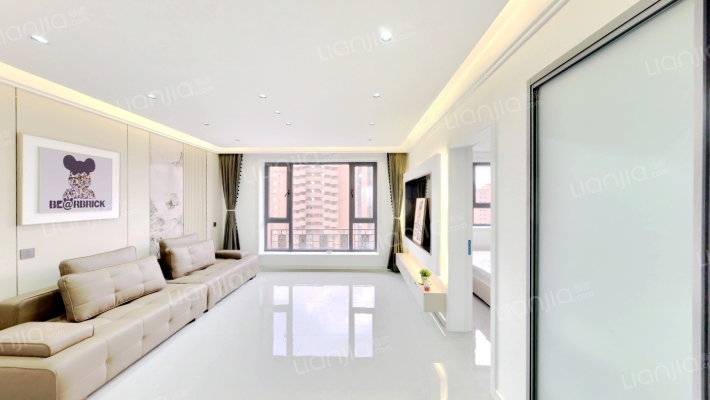 御景名都A区二手房实景图