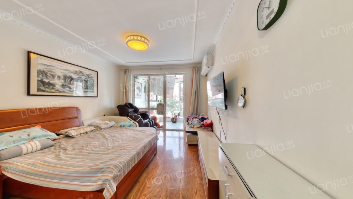 苏家小区二手房实景图