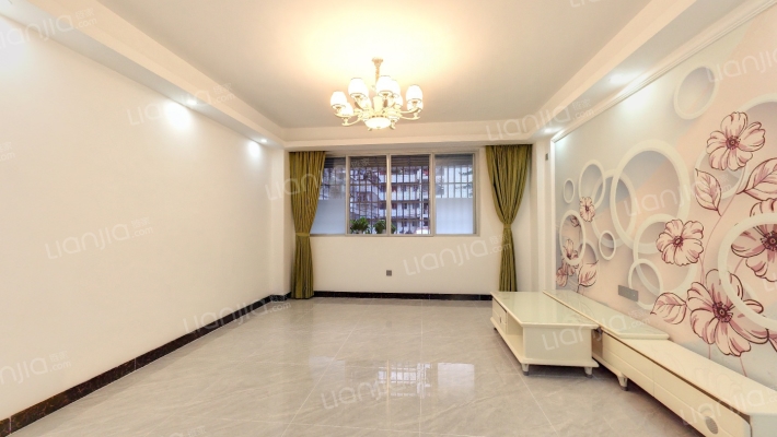 恒昌花园二手房实景图