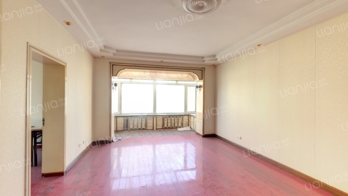 湖西小区二手房实景图