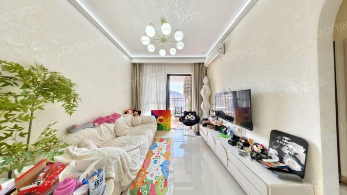 天贵雅苑C区二手房实景图