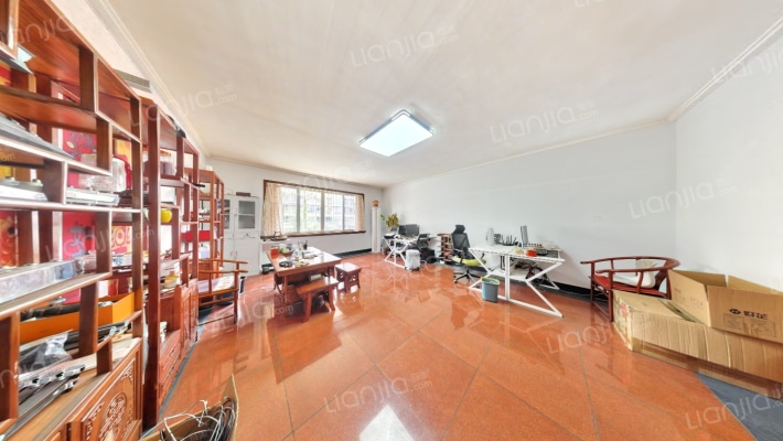 文辉商住楼二手房实景图