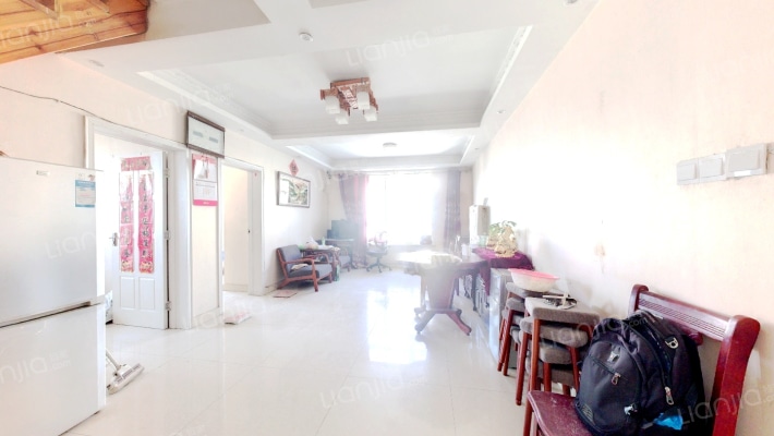 安粮双景佳苑二手房实景图