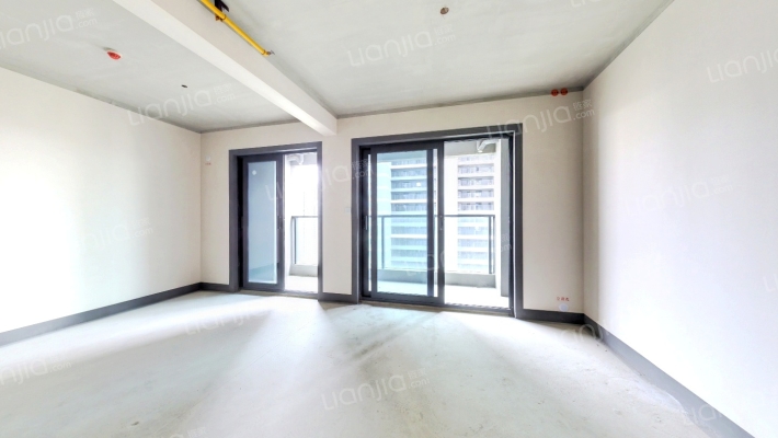 武汉二十四城三期二手房实景图