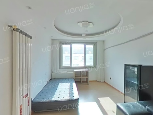 合租·北宅宿舍 3居室 南卧