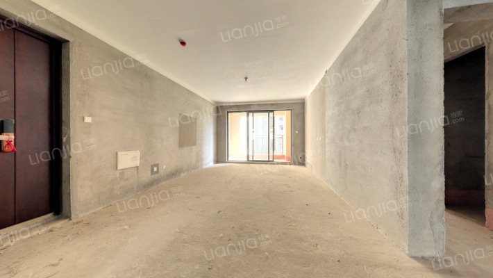 鹿鸣湖壹号三期御府二手房实景图