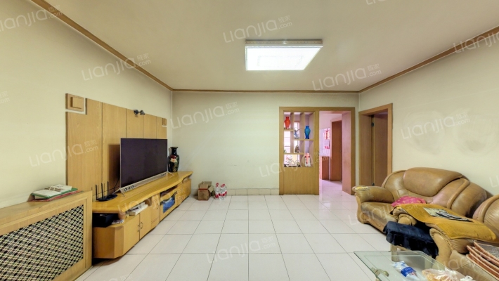 静安小区二手房实景图