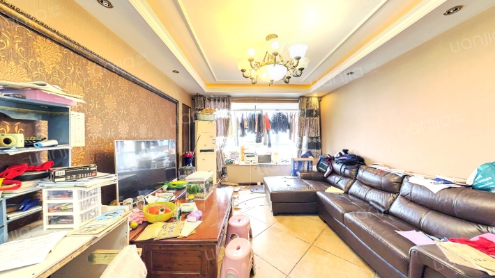 金江大厦二手房实景图