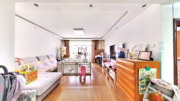 一汽五十四C区二手房实景图