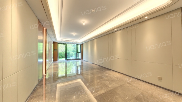 中骏天盈二手房实景图