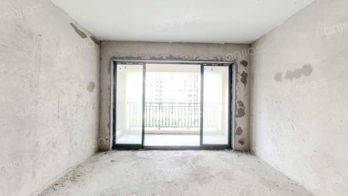 四季顺景苑二手房实景图