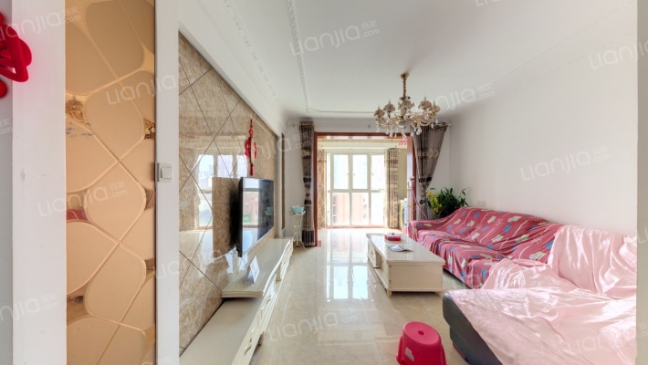 当代国际二手房实景图