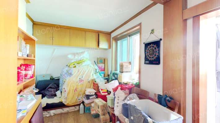 崇智路二手房实景图