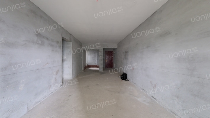 西湖三里二手房实景图