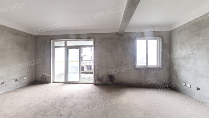 水都新城二手房实景图