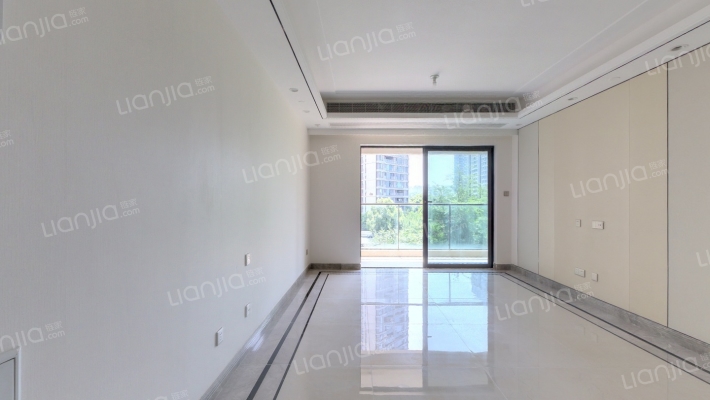 中海天府里云岭二期二手房实景图