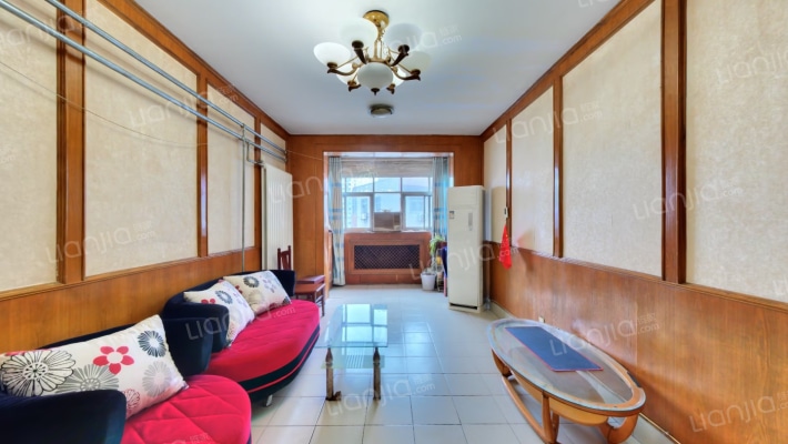 工人路330号院二手房实景图