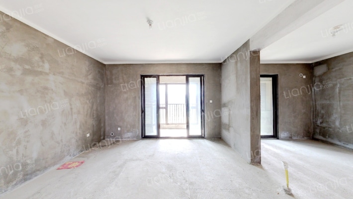 江山云著二手房实景图