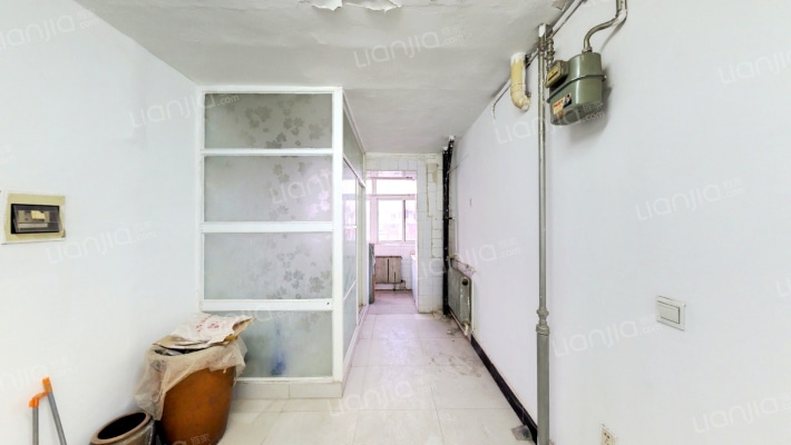 龙江社区二手房实景图