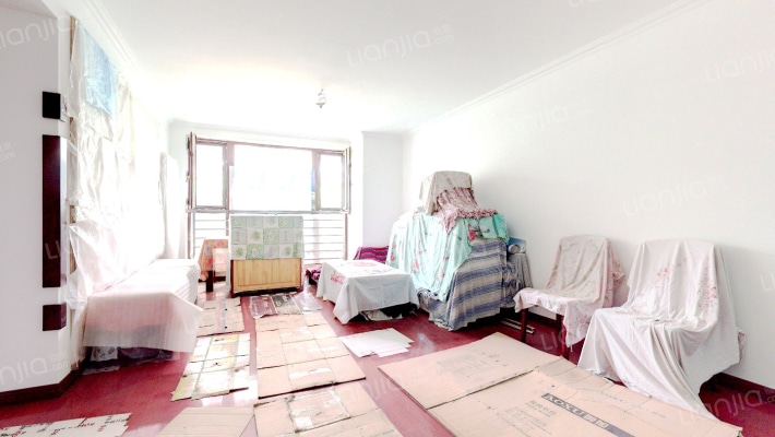 中城嘉汇二手房实景图