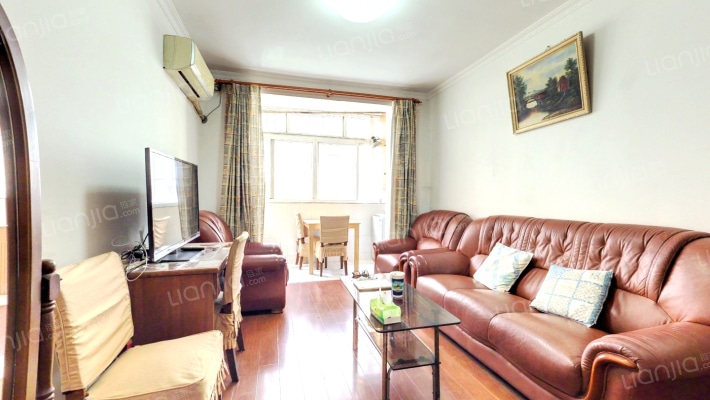 百花村二手房实景图