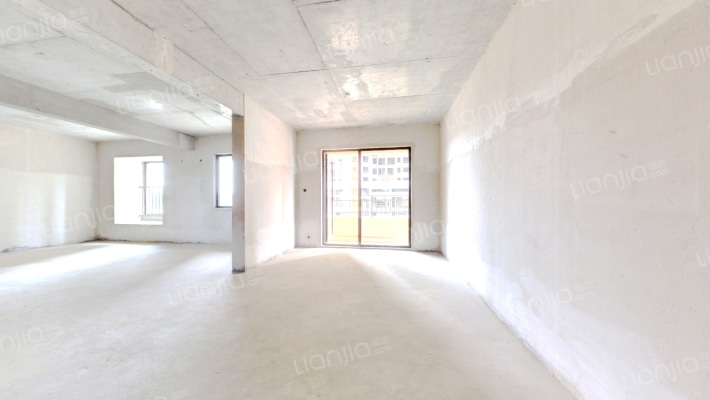 当代阳逻满庭春MOMΛ二手房实景图