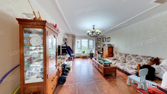 北苑家园茉藜园二手房实景图