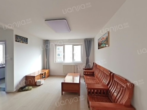 整租·牟家馨苑 1室1厅 南