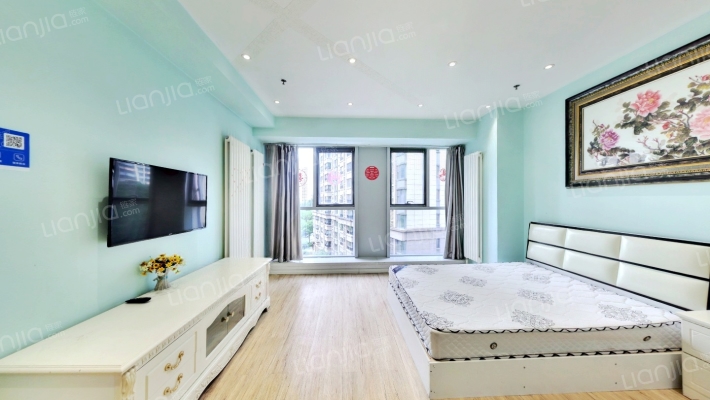 君康大厦二手房实景图