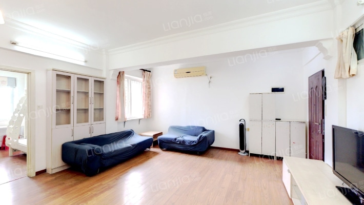 体育东小区二手房实景图