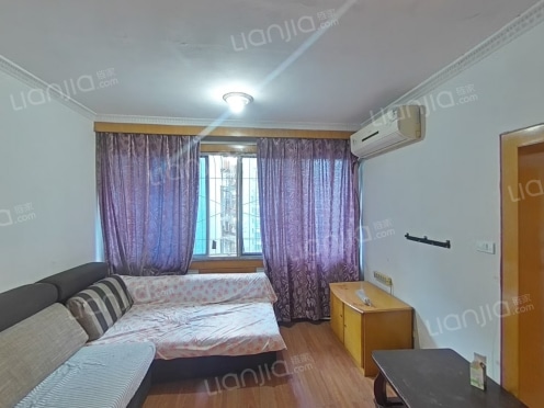 整租·东路七小区 3室1厅 南