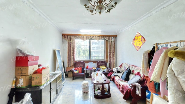 雁湖住宅区二组团二手房实景图