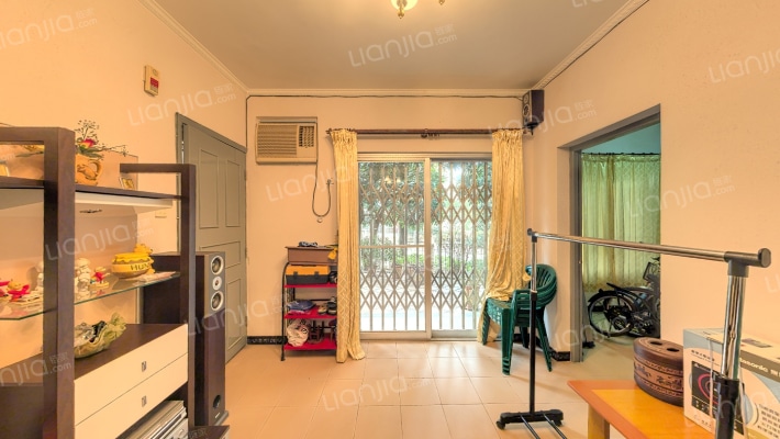 星晨花园四期二手房实景图