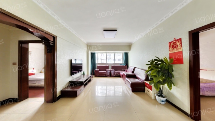 袁家屯二手房实景图