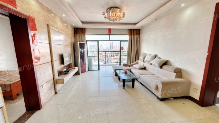 顺天泰大厦二手房实景图