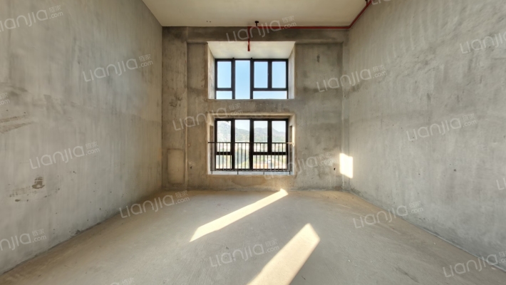 凤翔·凡悦公馆二手房实景图