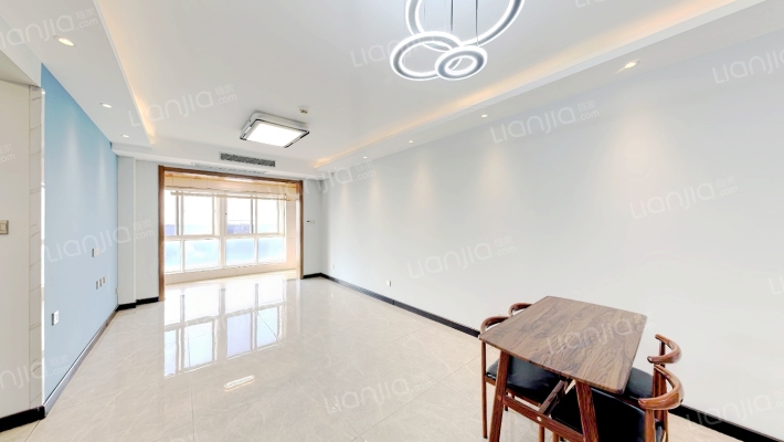 万景荔知湾二手房实景图