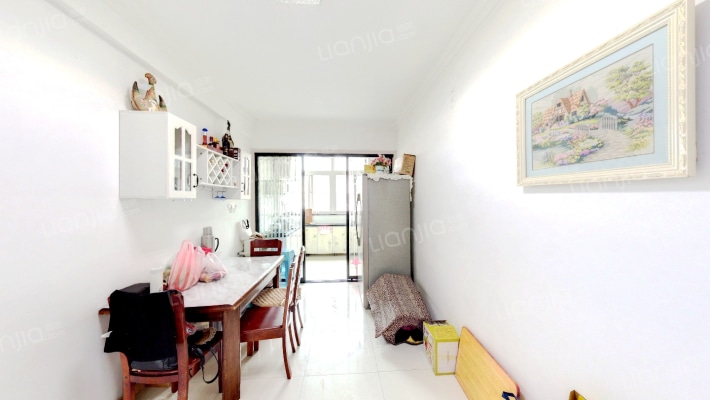 桃铁社区二手房实景图