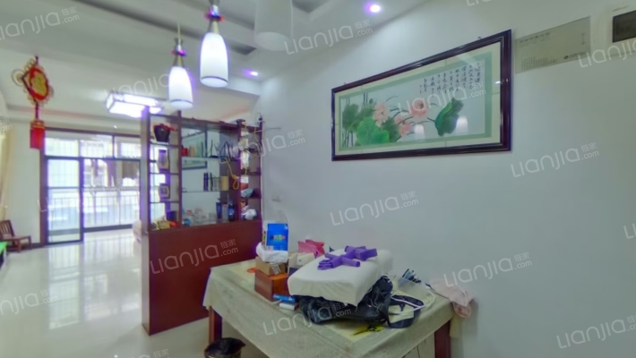 福星花园二手房实景图