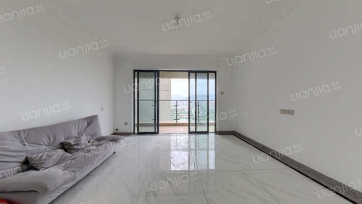 红树景园二手房实景图