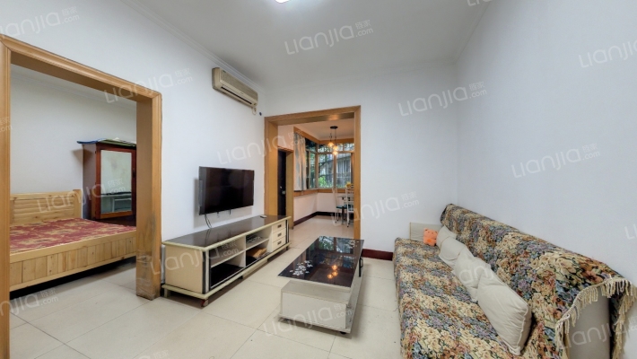 清江东路120号二手房实景图