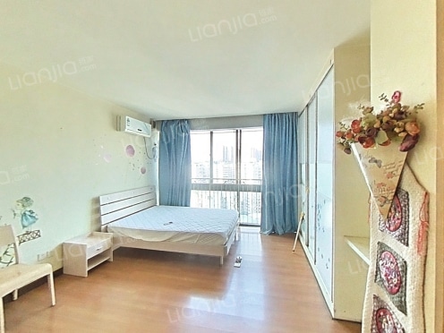 整租·樱花俪舍 1室0厅 南/北