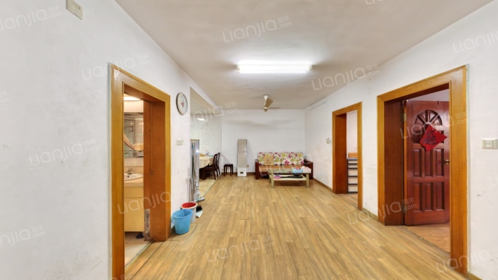 天元公寓二手房实景图