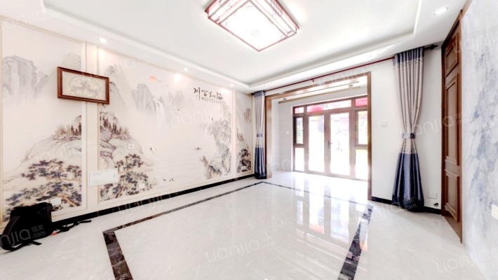 瑞泽家园二手房实景图