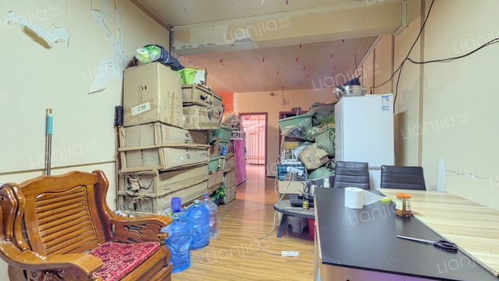 升远大厦二手房实景图